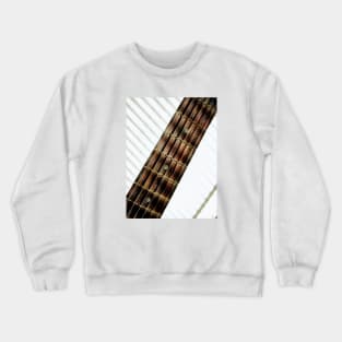 Fretboard Crewneck Sweatshirt